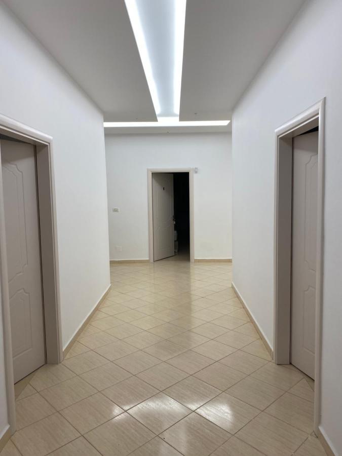 Hotel Moscopole كساميل المظهر الخارجي الصورة